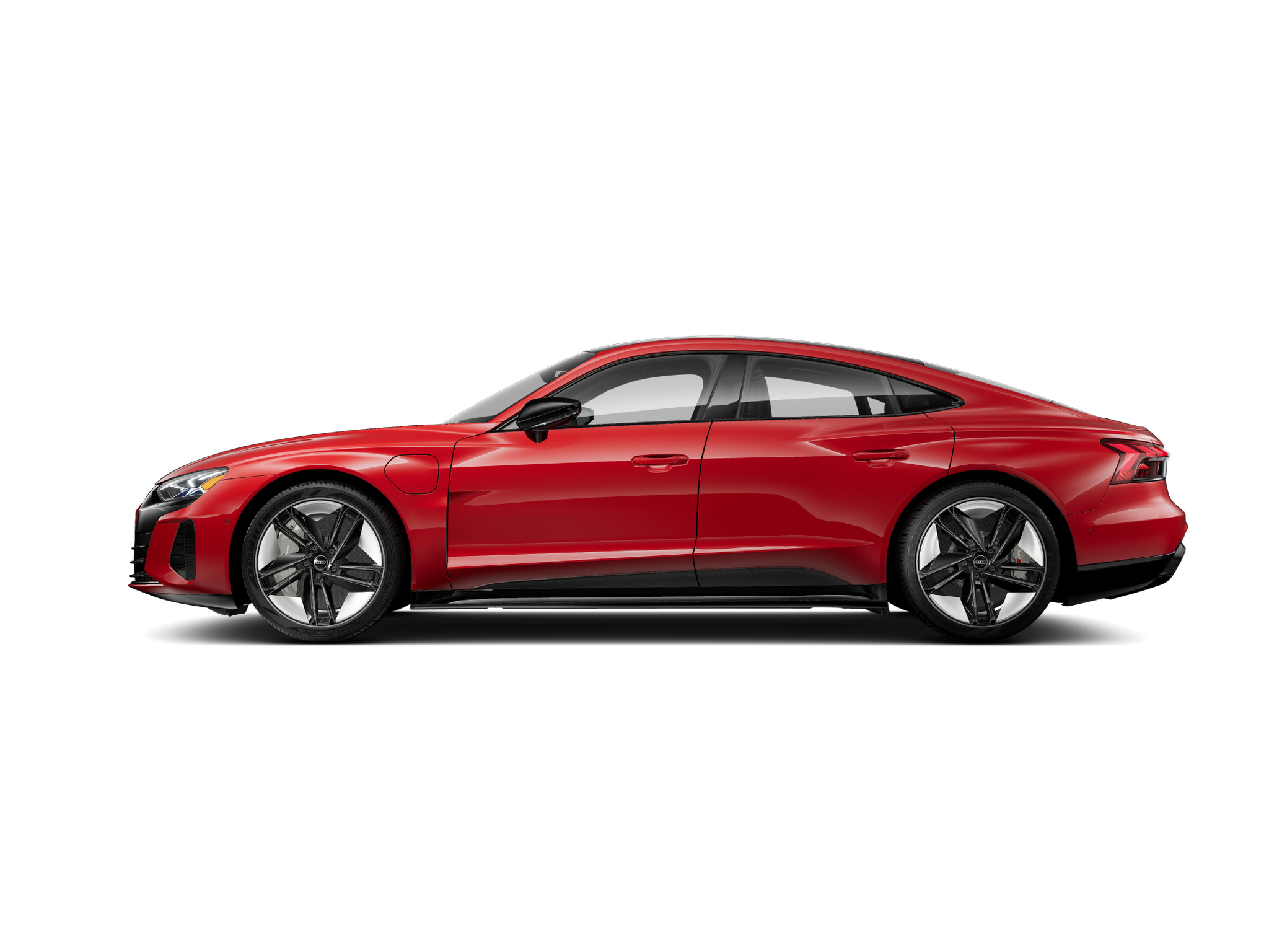 2024 Audi RS e-tron GT