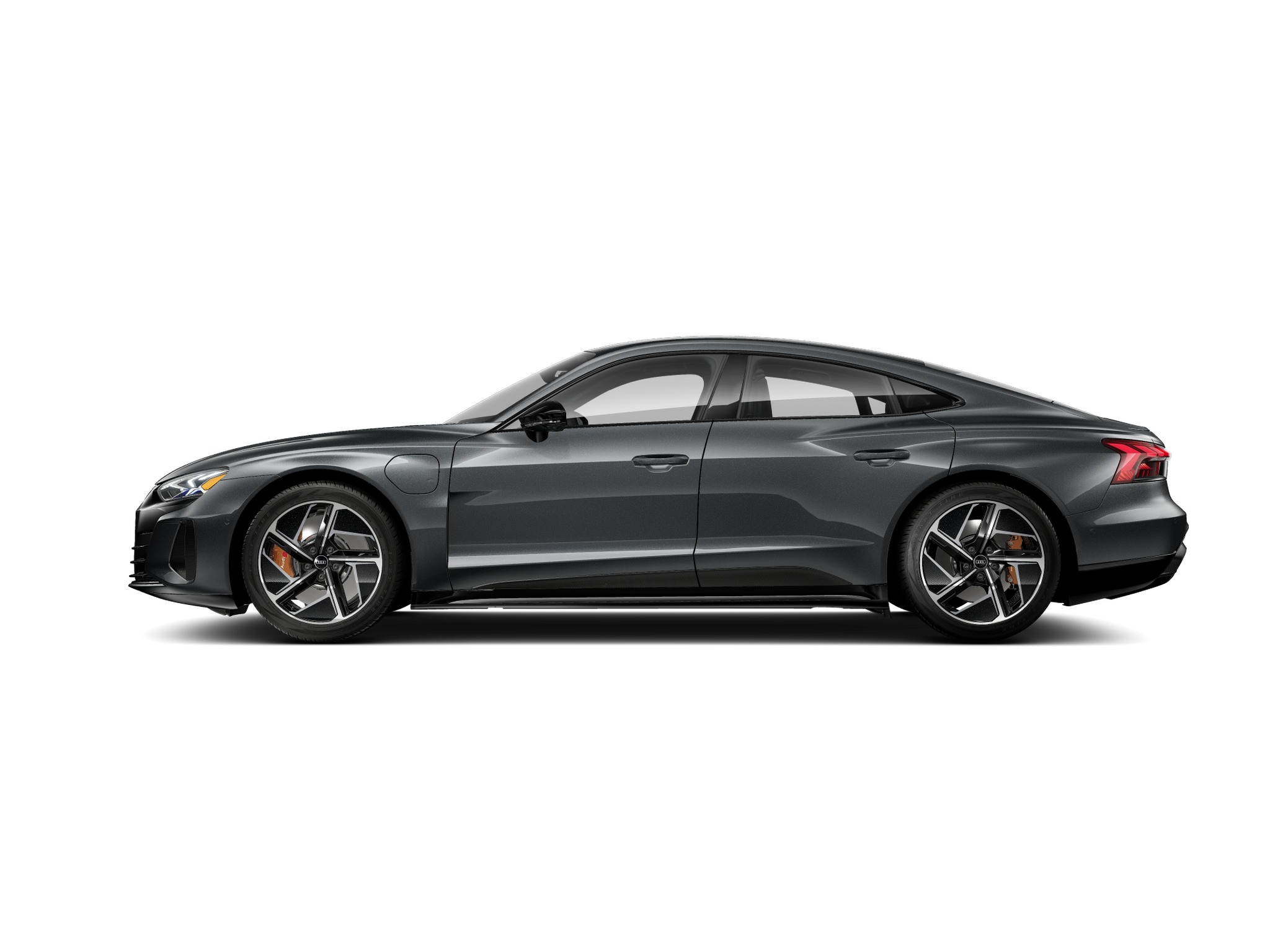 2024 Audi RS e-tron GT