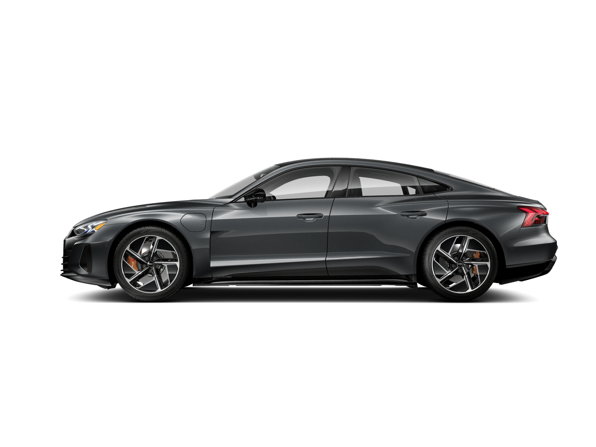 2024 Audi RS e-tron GT