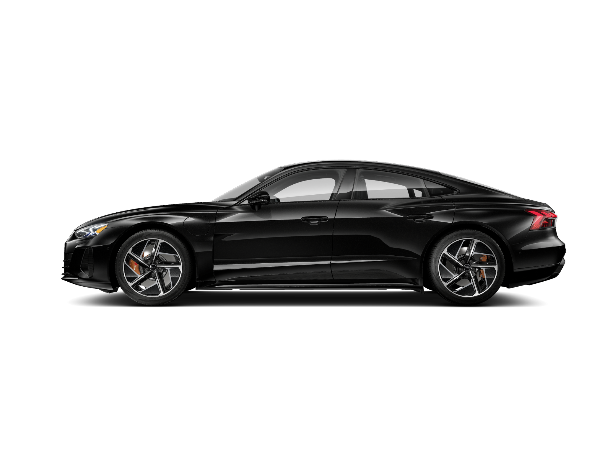 2024 Audi RS e-tron GT