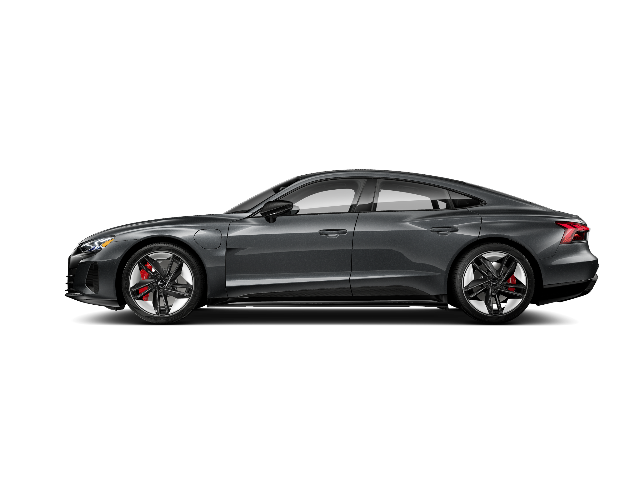 2022 Audi RS e-tron GT