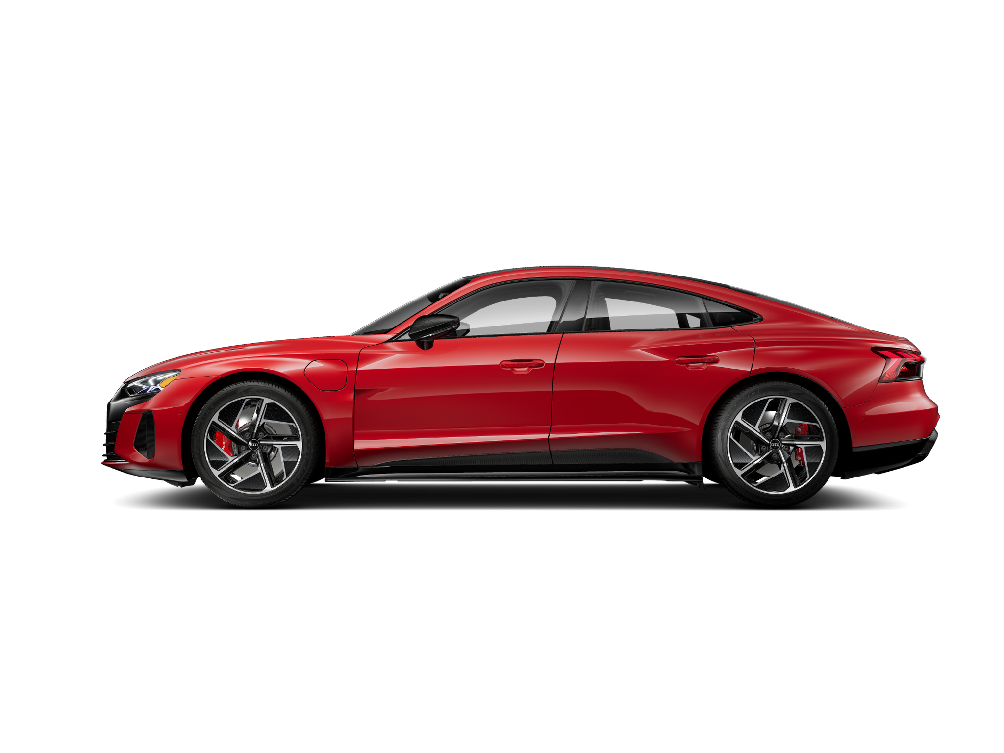 2022 Audi RS e-tron GT