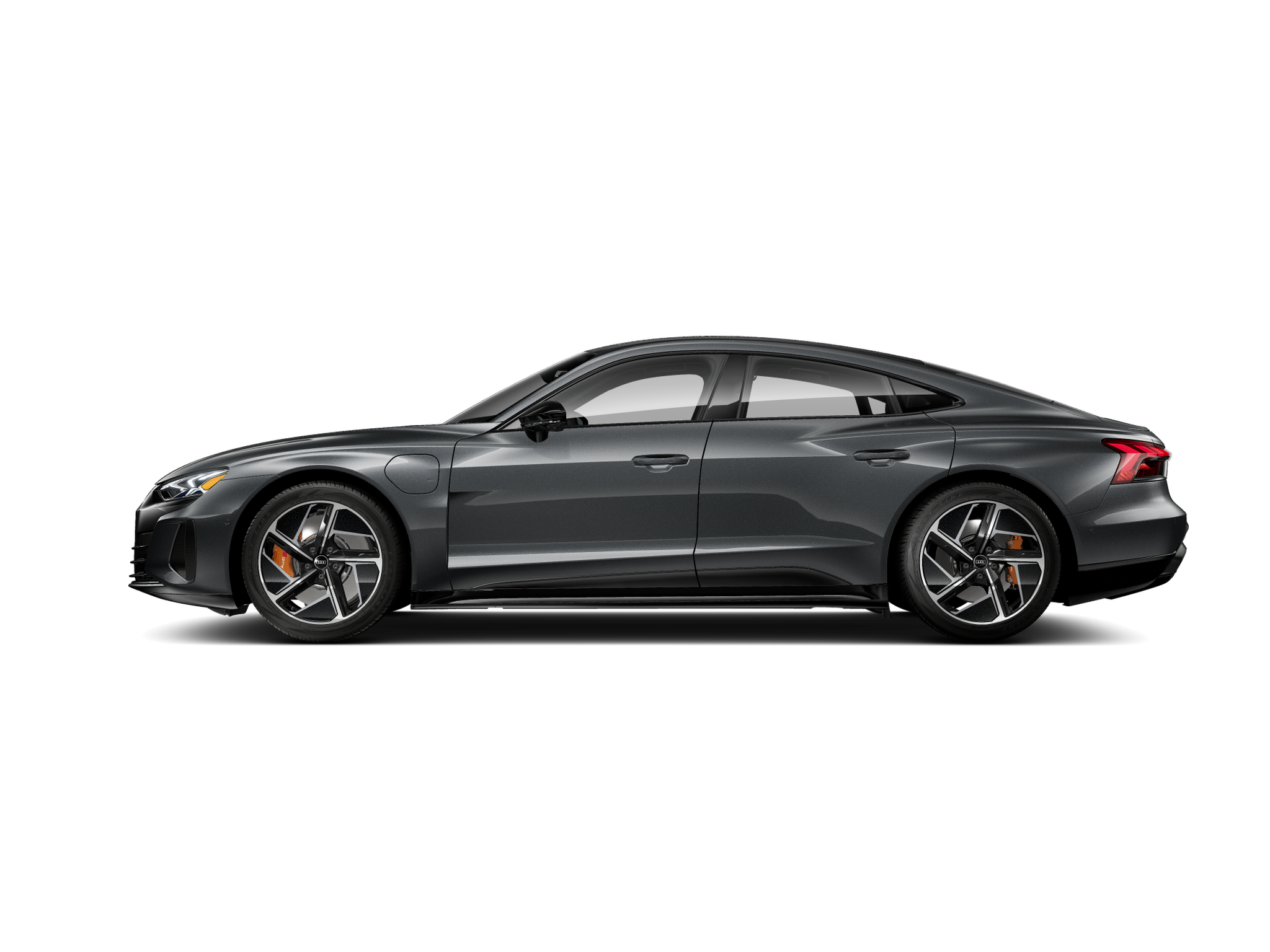 2024 Audi RS e-tron GT