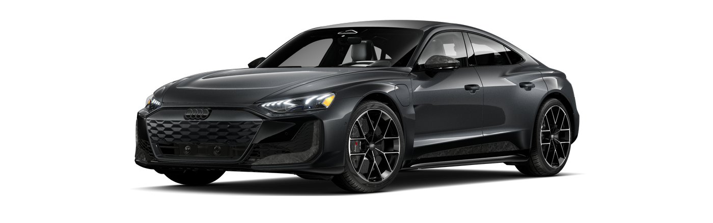 2026 Audi RS e-tron GT Performance Base - Photo 31