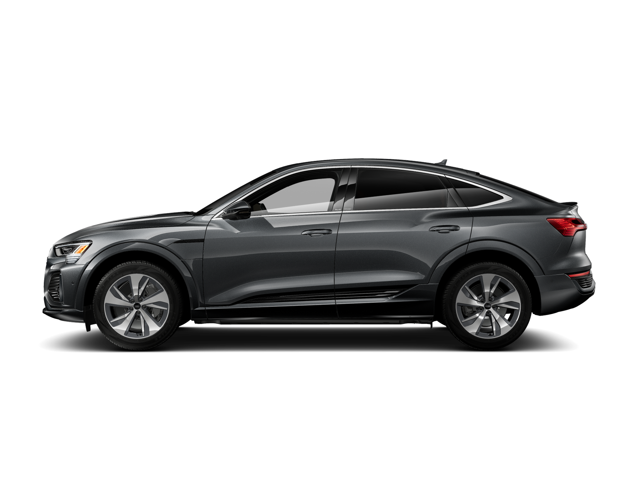 2024 Audi Q8 Sportback e-tron