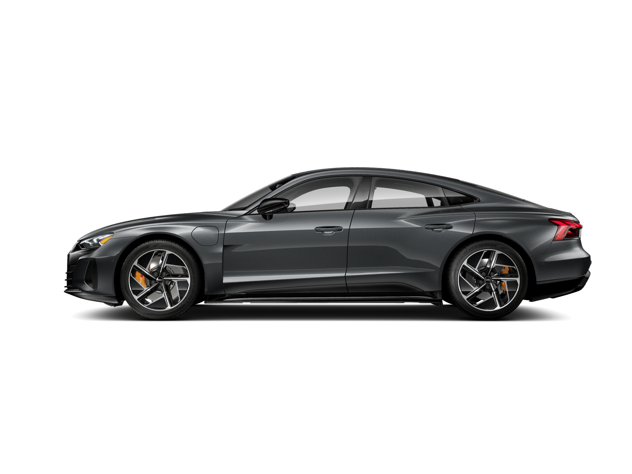 2023 Audi RS e-tron GT