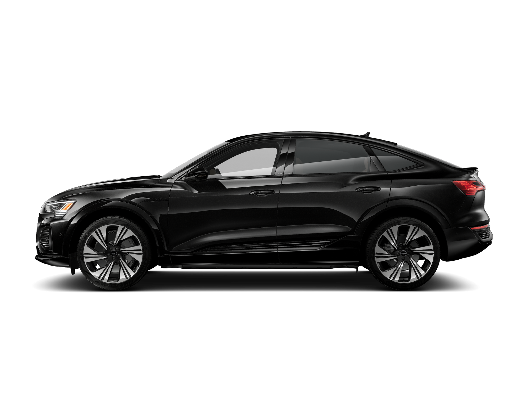 2024 Audi Q8 Sportback e-tron