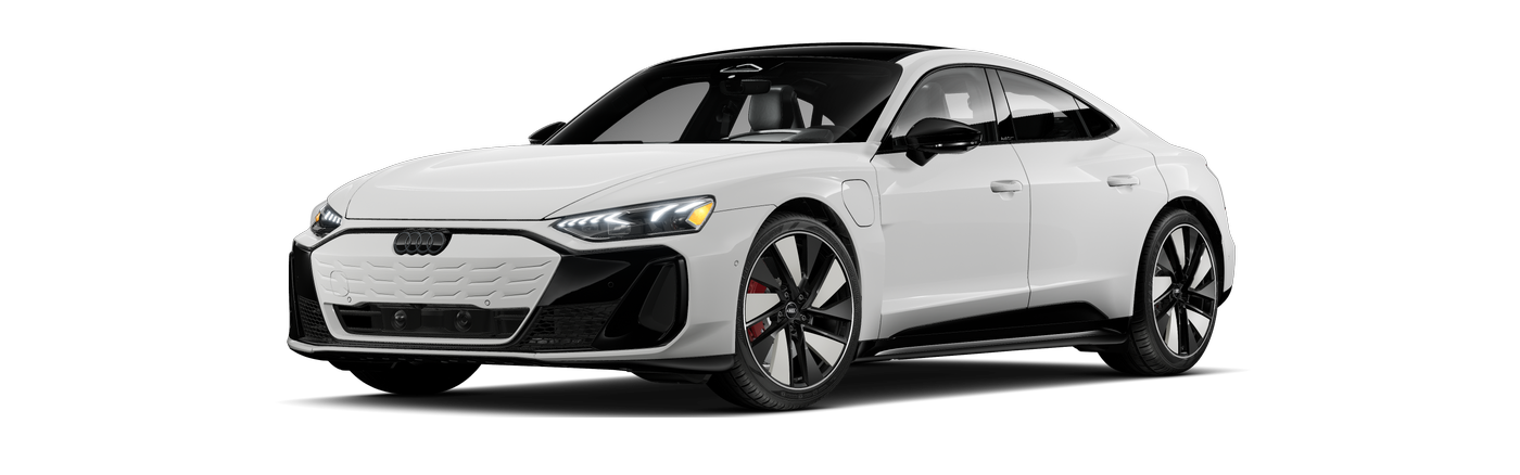 2026 Audi S e-tron GT Premium Plus - Photo 34