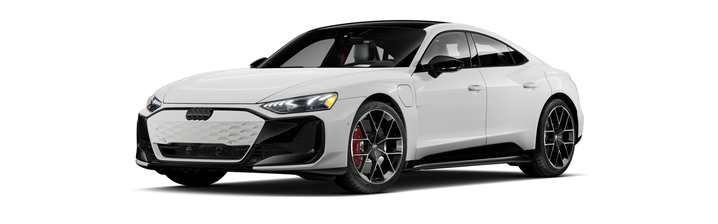 2026 Audi RS e-tron GT Performance Base - Photo 39