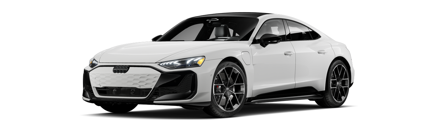 2026 Audi RS e-tron GT Performance Base - Photo 105
