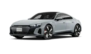 Image about Audi e-tron GT e-tron GT quattro kW