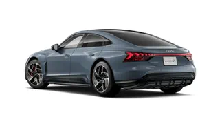 Image about Audi e-tron GT e-tron GT quattro kW