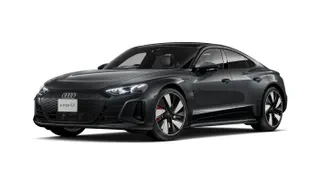 Image about Audi e-tron GT e-tron GT quattro kW