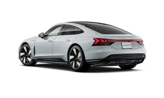 Image about Audi e-tron GT e-tron GT quattro kW