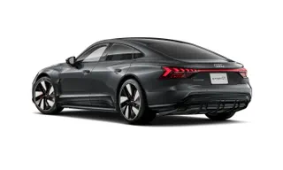 Image about Audi e-tron GT e-tron GT quattro kW