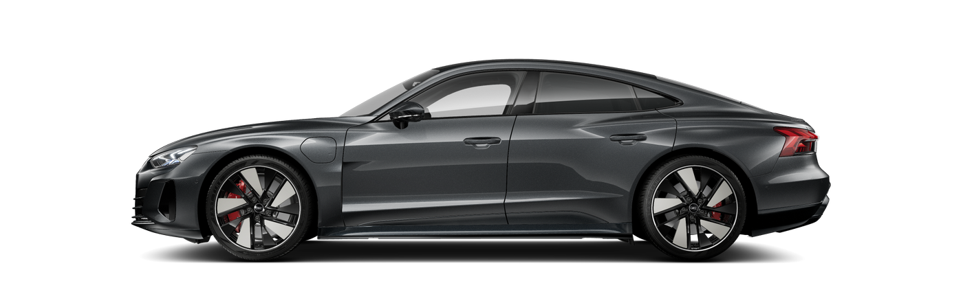 Image about Audi e-tron GT e-tron GT quattro kW