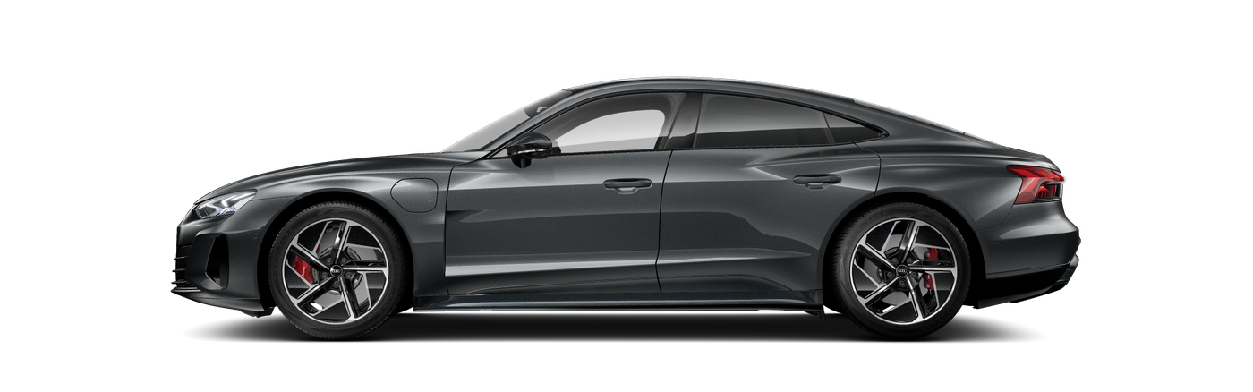 Image about Audi e-tron GT e-tron GT quattro kW