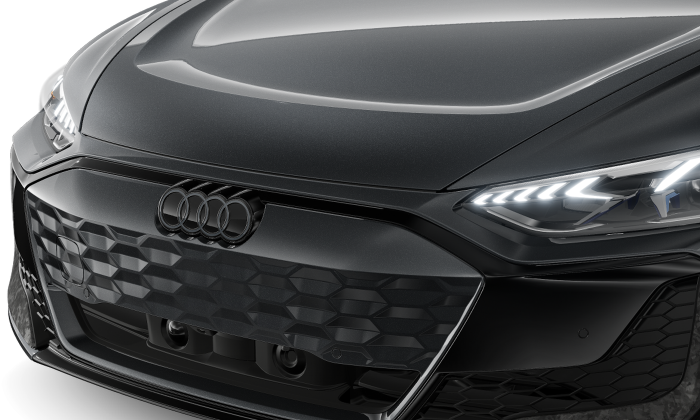 2026 Audi RS e-tron GT Performance Base - Photo 41