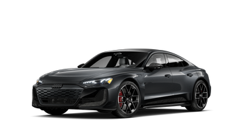2026 Audi RS e-tron GT Performance Base - Photo 43