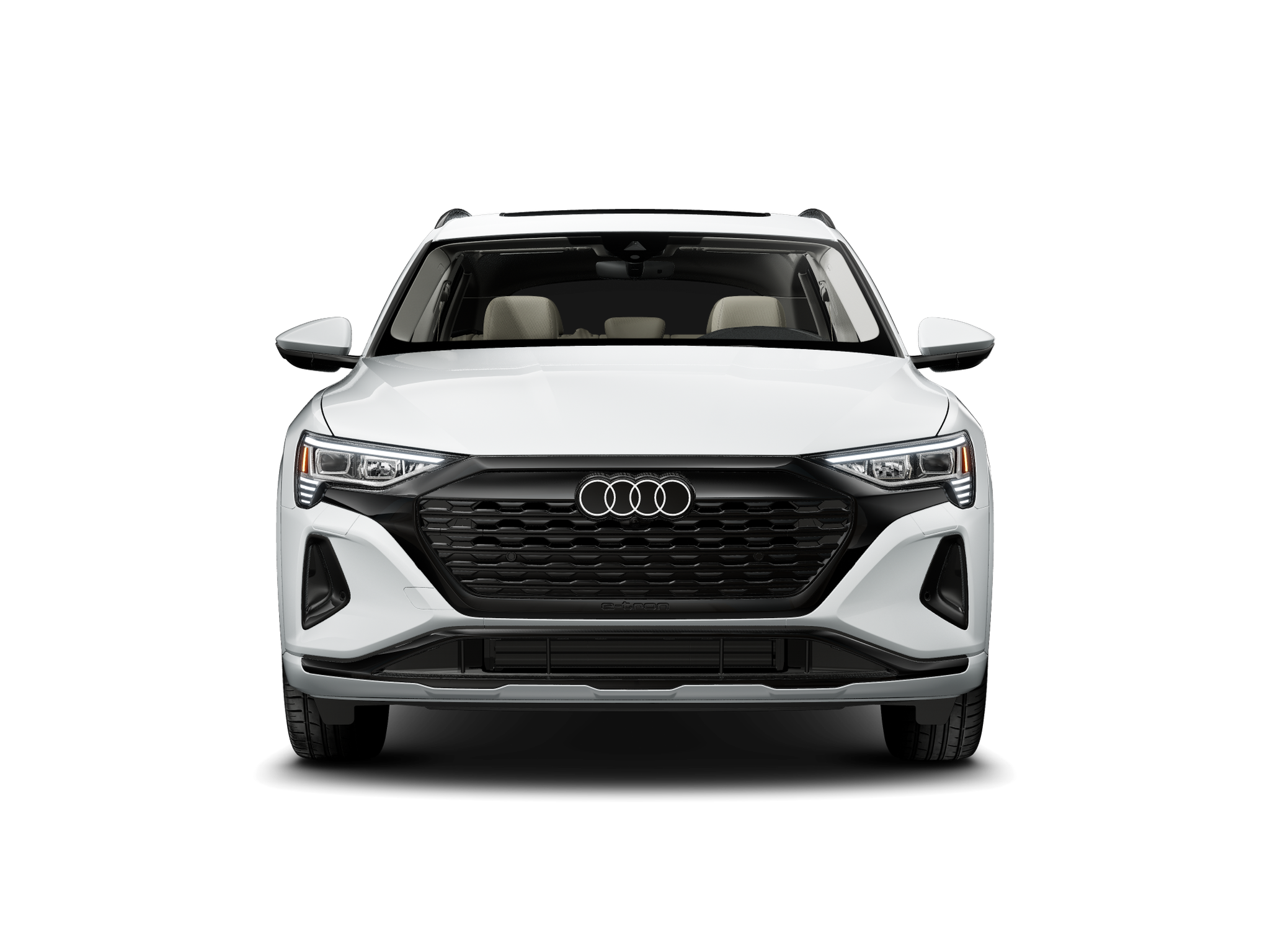 2024 Audi Q8 e-tron