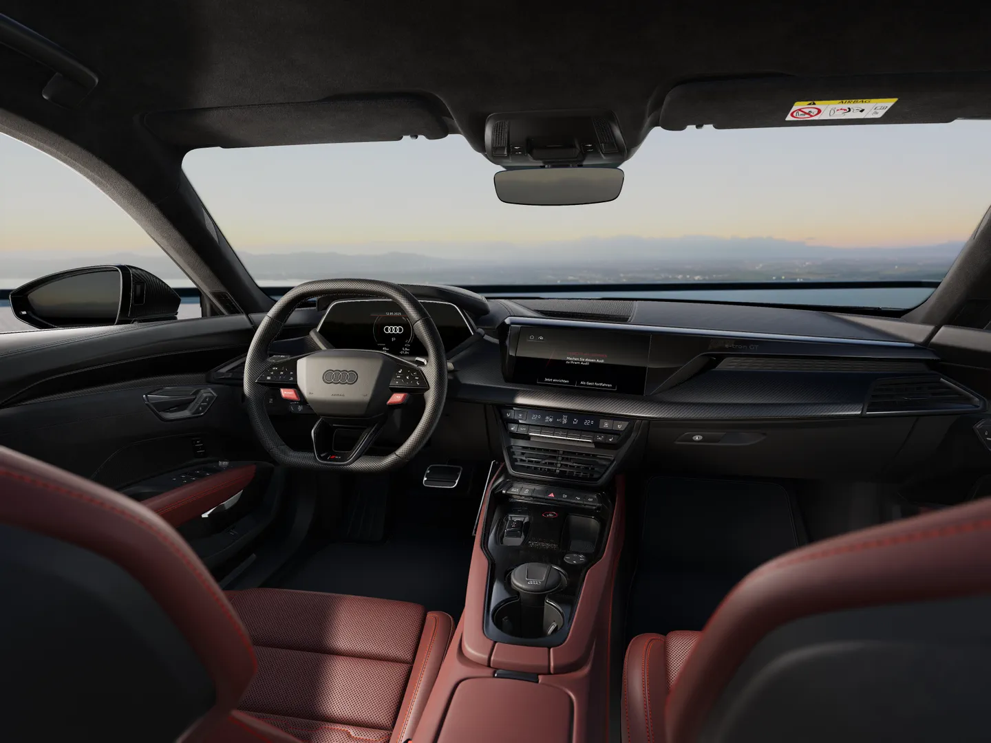 Image about Audi RS e-tron GT RS e-tron GT 570,00 kW
