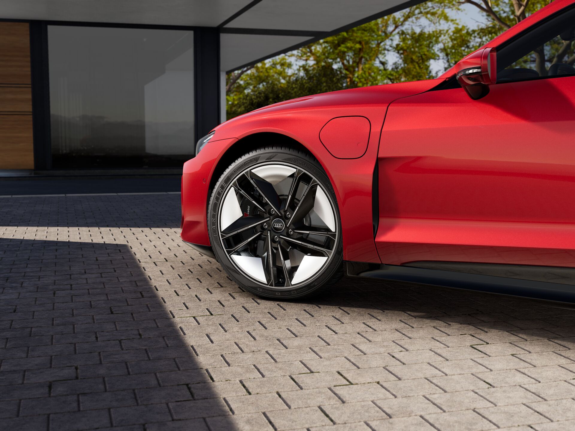 RS e-tron GT EXTERIOR-WHEELS-RIM