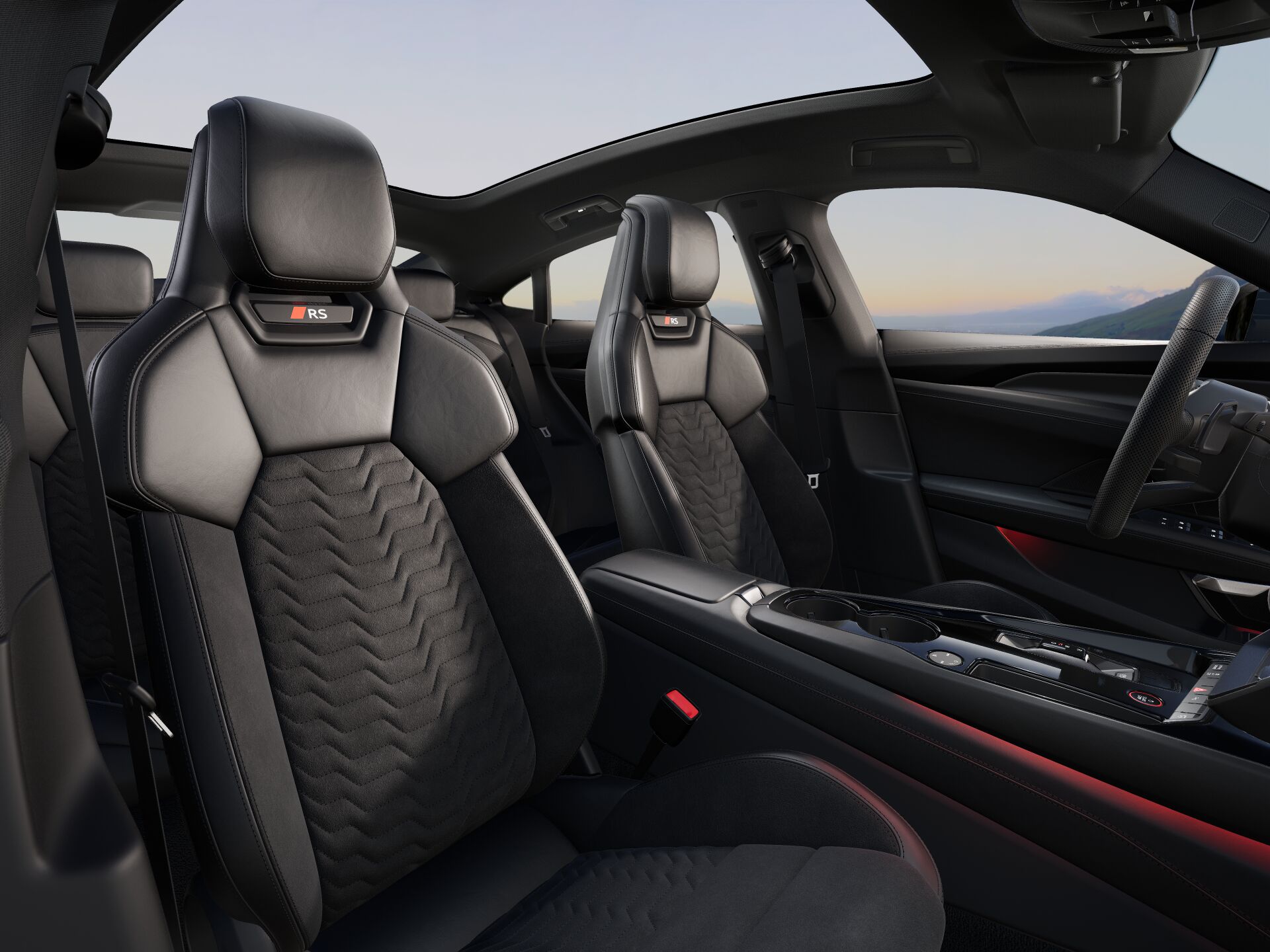 Audi RS e-tron GT