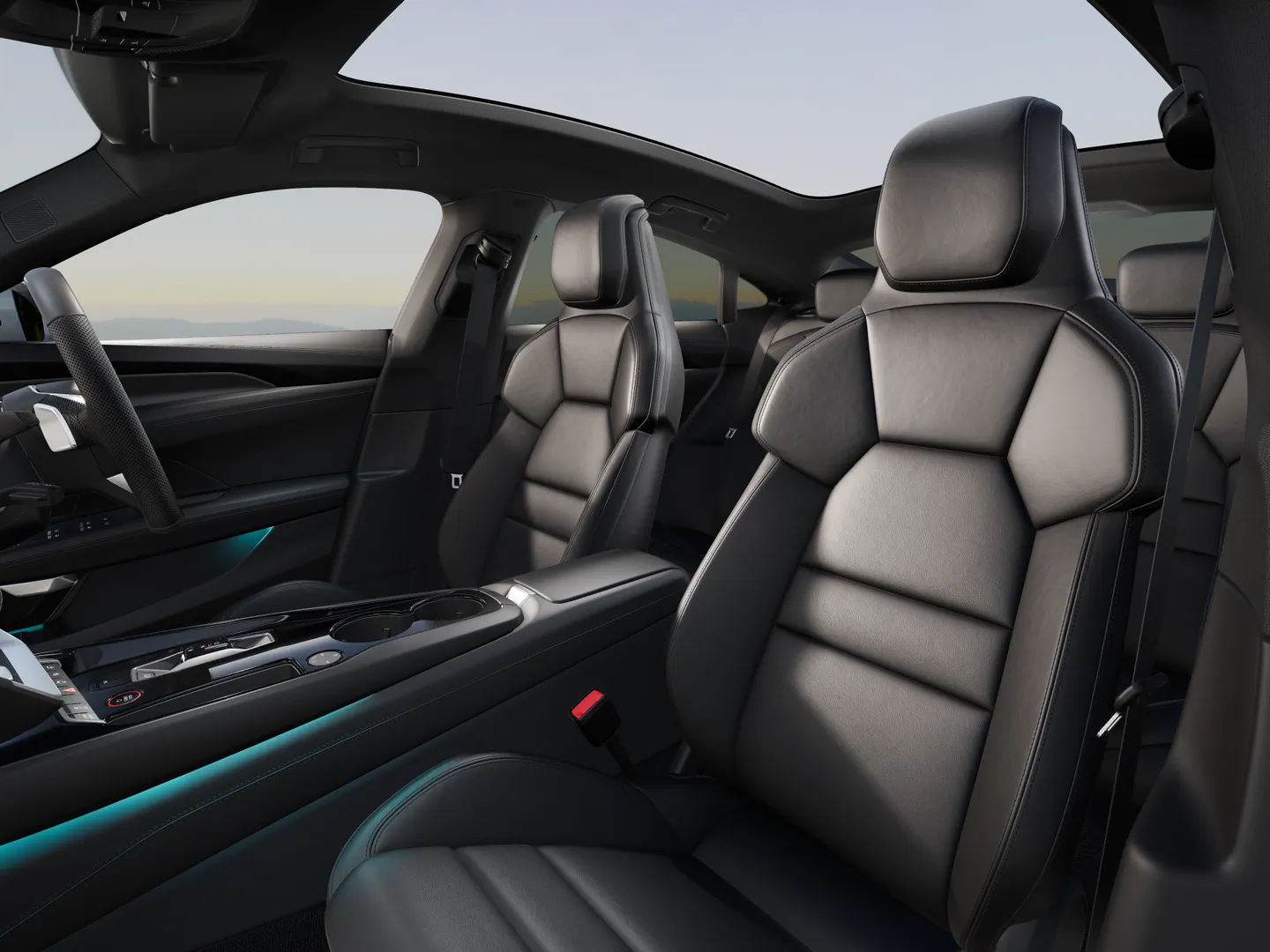 Image about Audi e-tron GT e-tron GT quattro kW