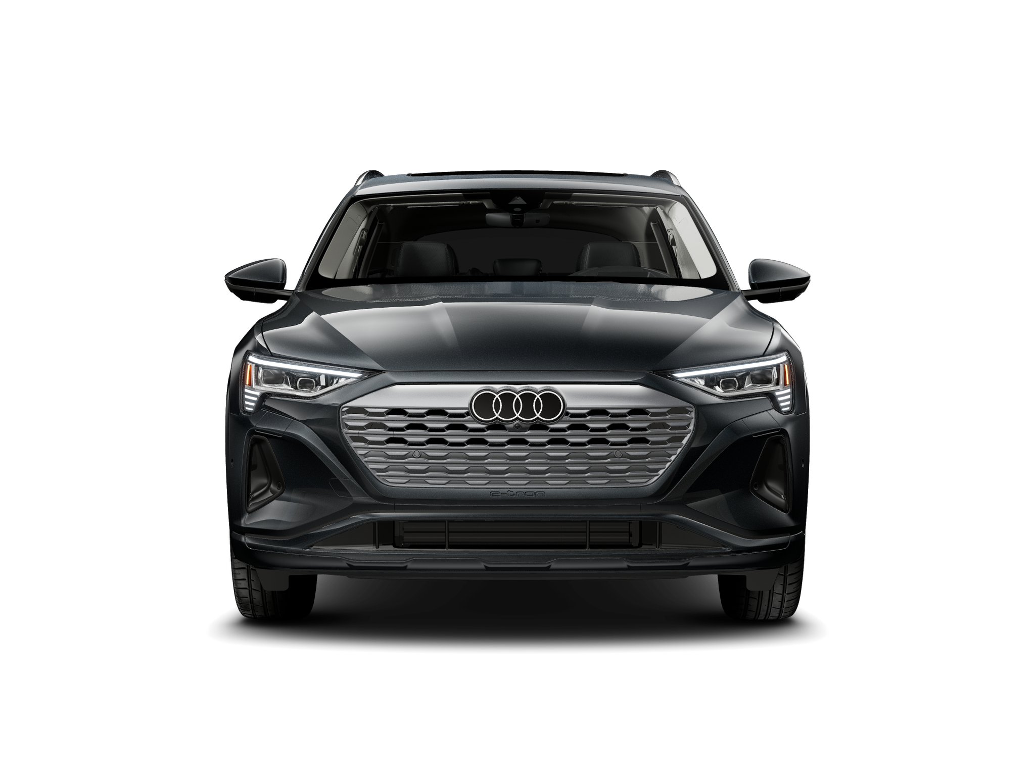 2024 Audi Q8 e-tron