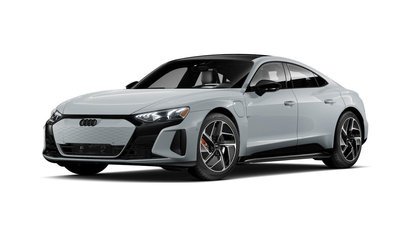 2024 Audi RS e-tron GT