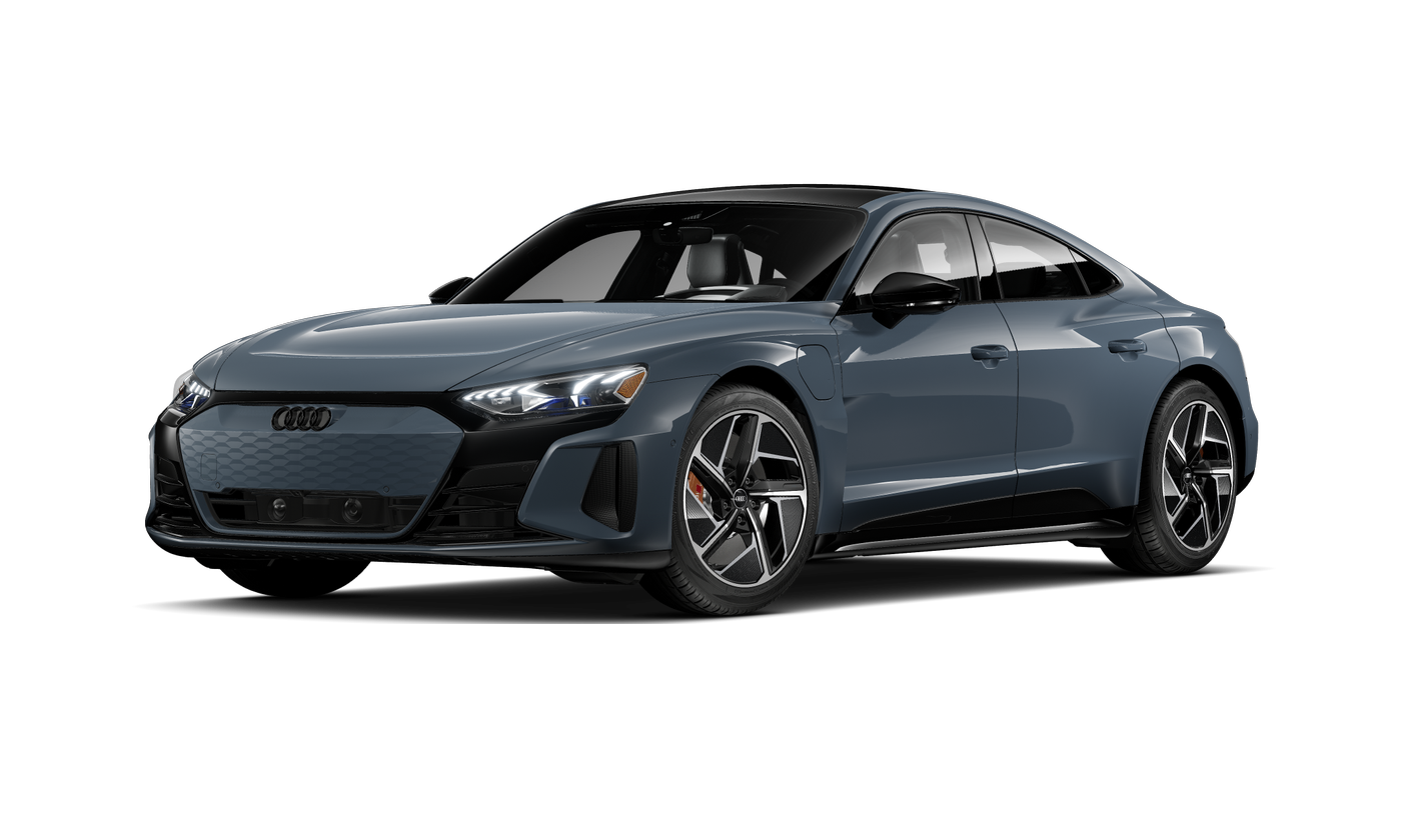 2024 Audi RS e-tron GT