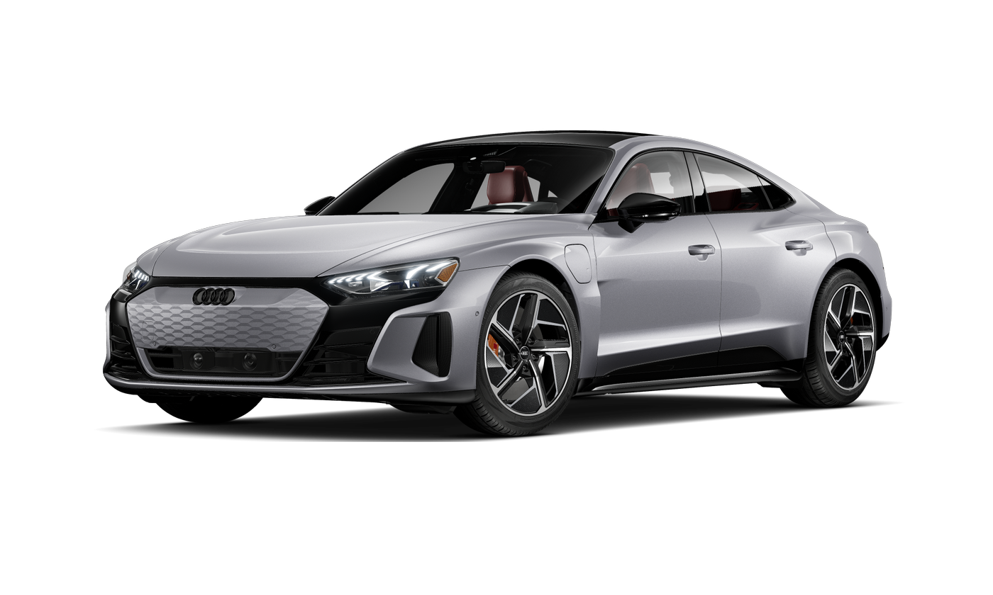 2024 Audi RS e-tron GT