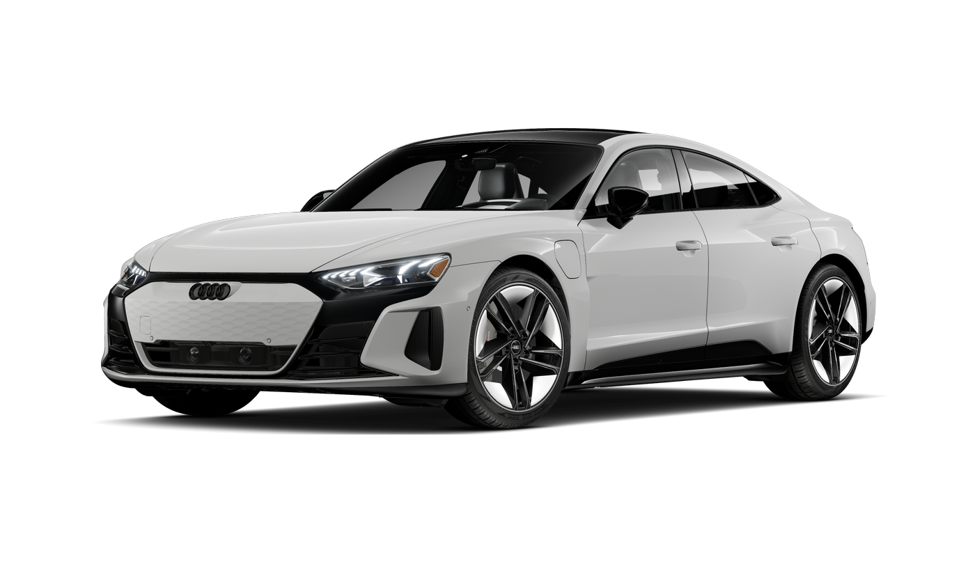 2023 Audi RS e-tron GT