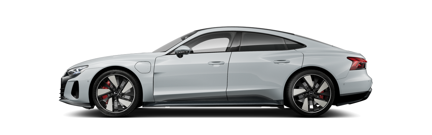 Image about Audi e-tron GT e-tron GT quattro kW