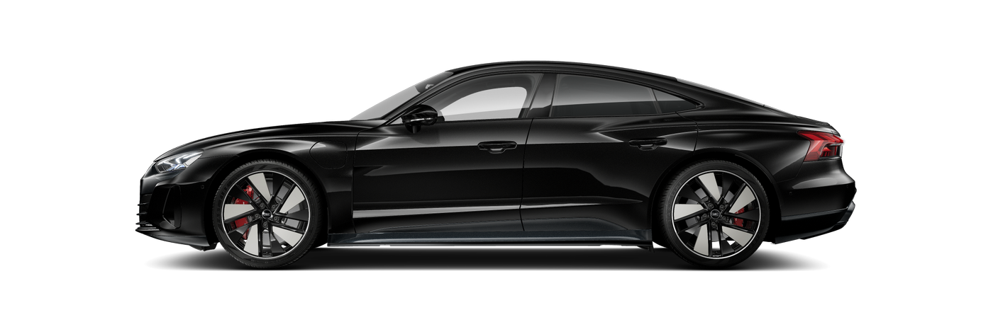 Image about Audi e-tron GT e-tron GT quattro kW