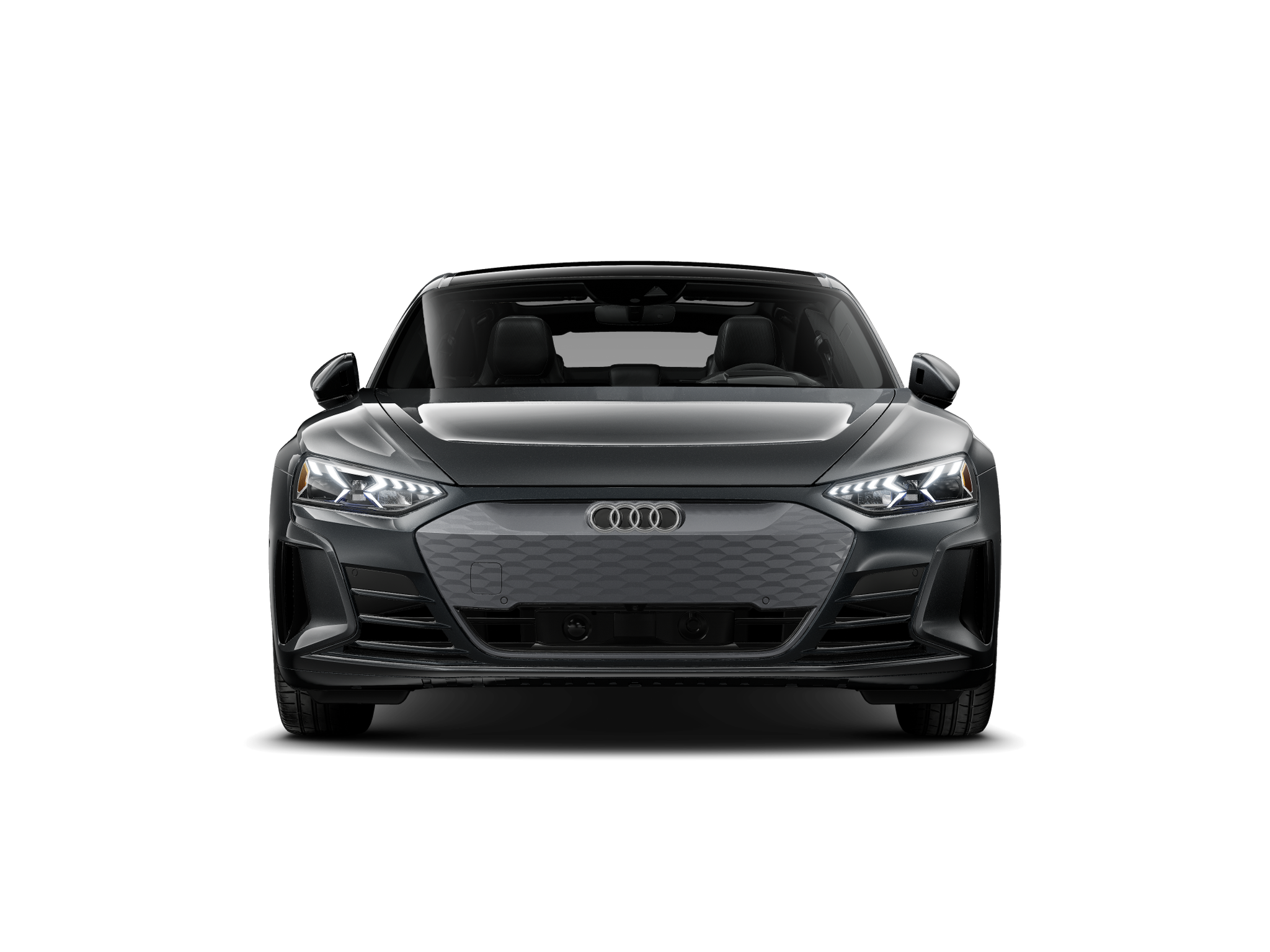 2022 Audi e-tron GT quattro