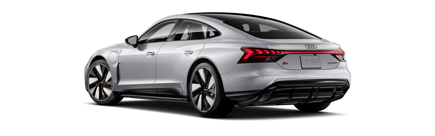 2026 Audi S e-tron GT Prestige - Photo 26