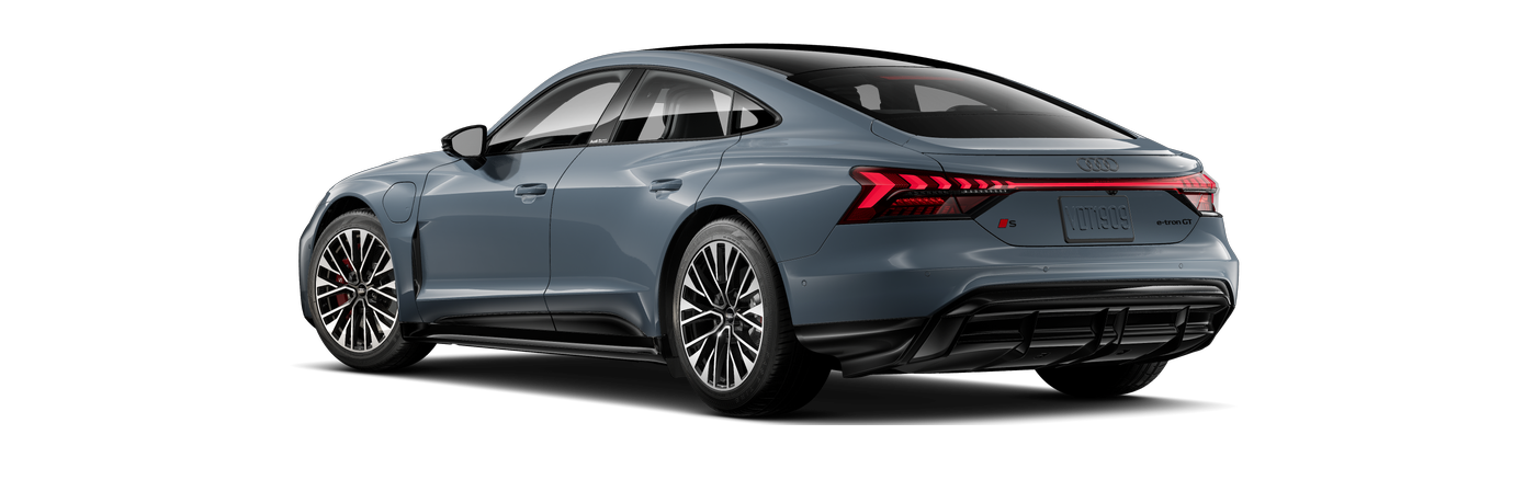 2026 Audi S e-tron GT Premium Plus - Photo 31