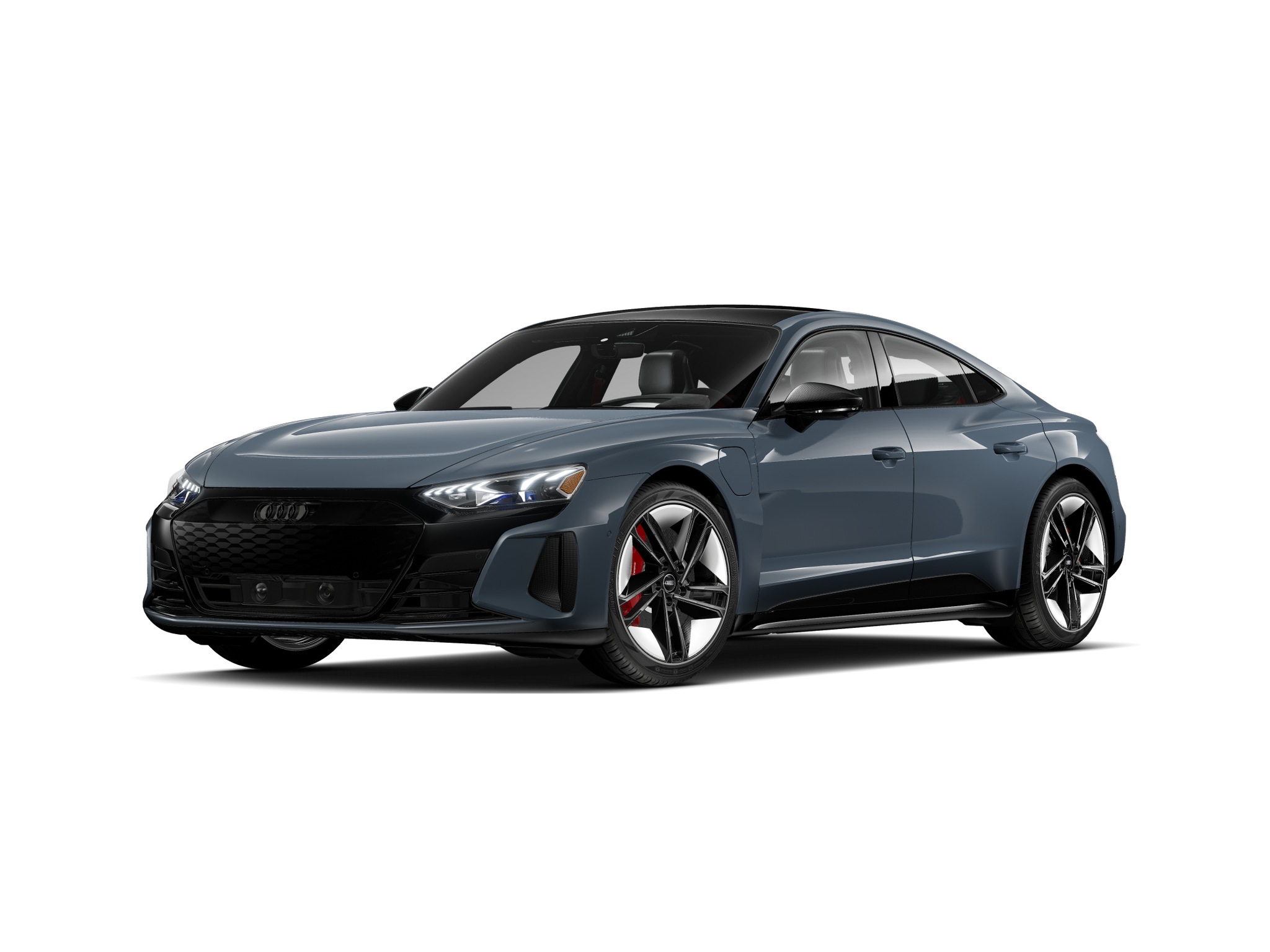 2022 Audi RS e-tron GT Base's photo