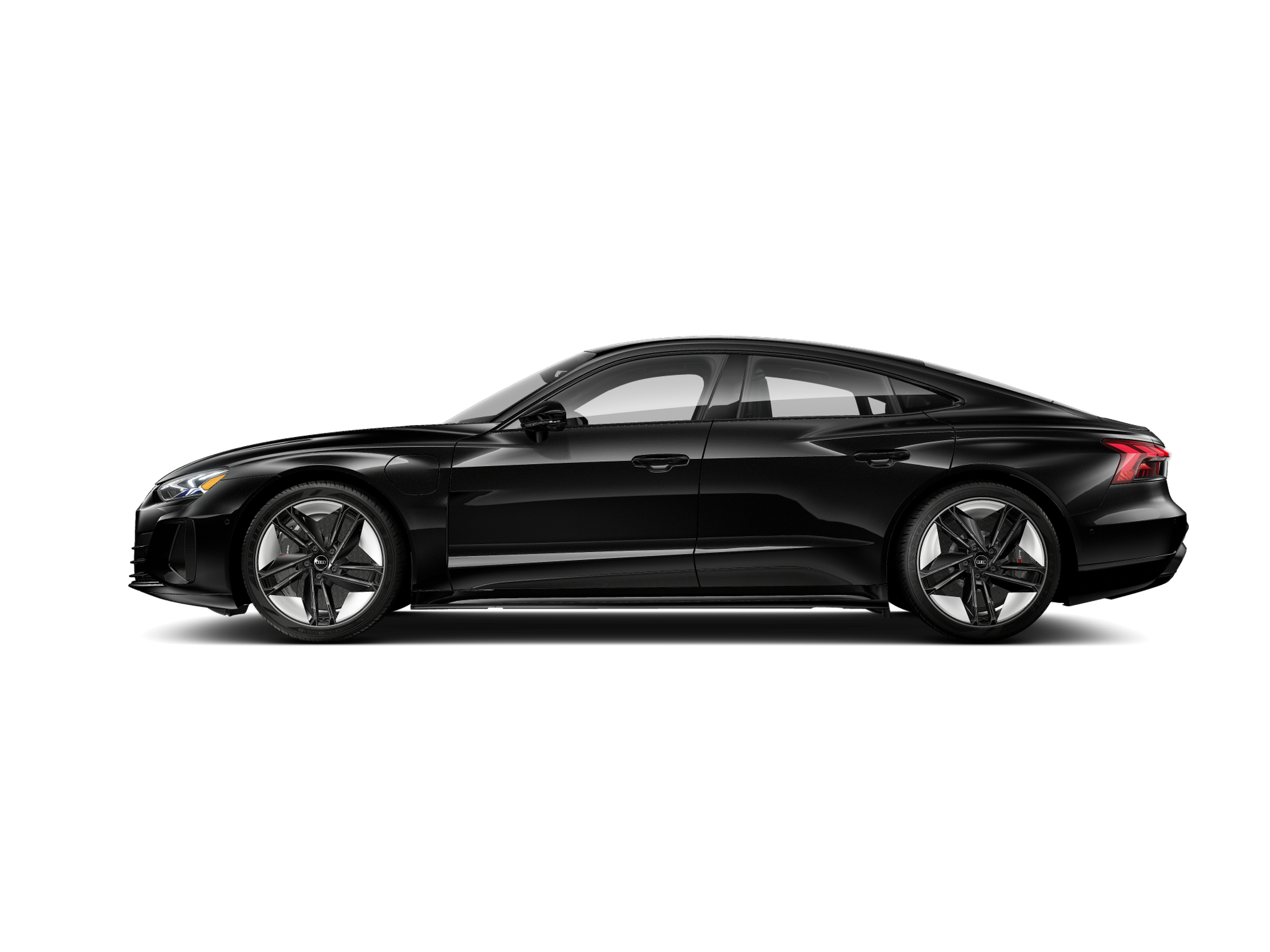 2023 Audi RS e-tron GT