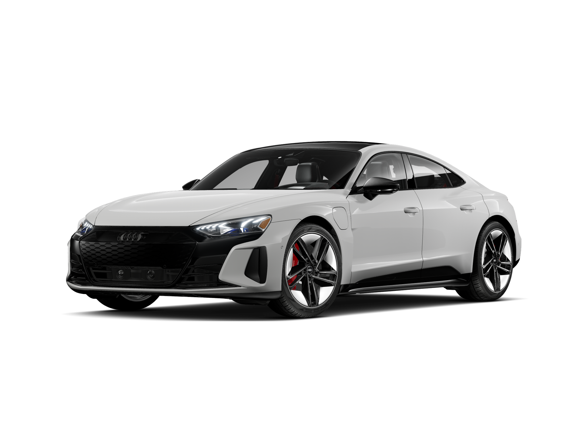 2022 Audi RS e-tron GT Base's photo