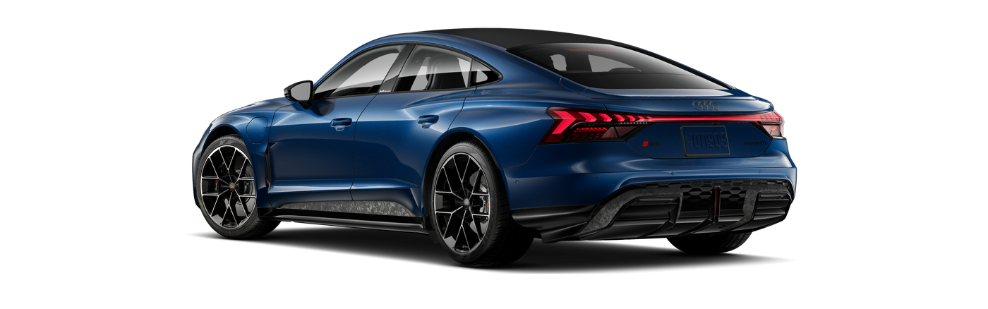 2026 Audi RS e-tron GT Performance Base - Photo 63