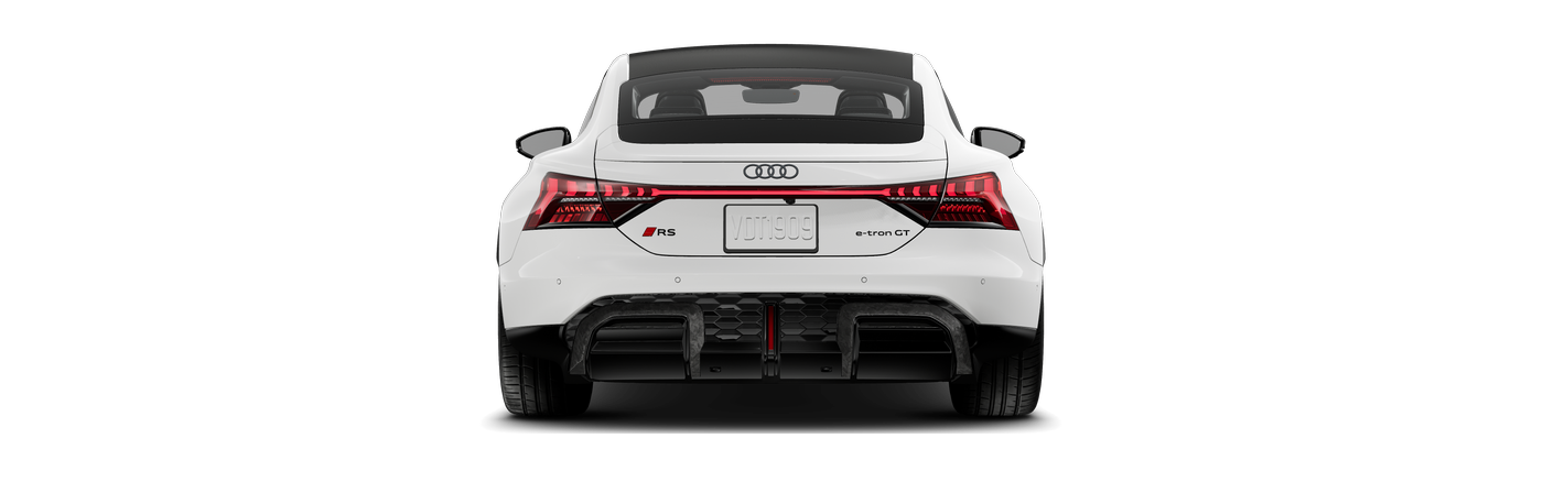 2025 Audi RS e-tron GT Performance Base - Photo 40