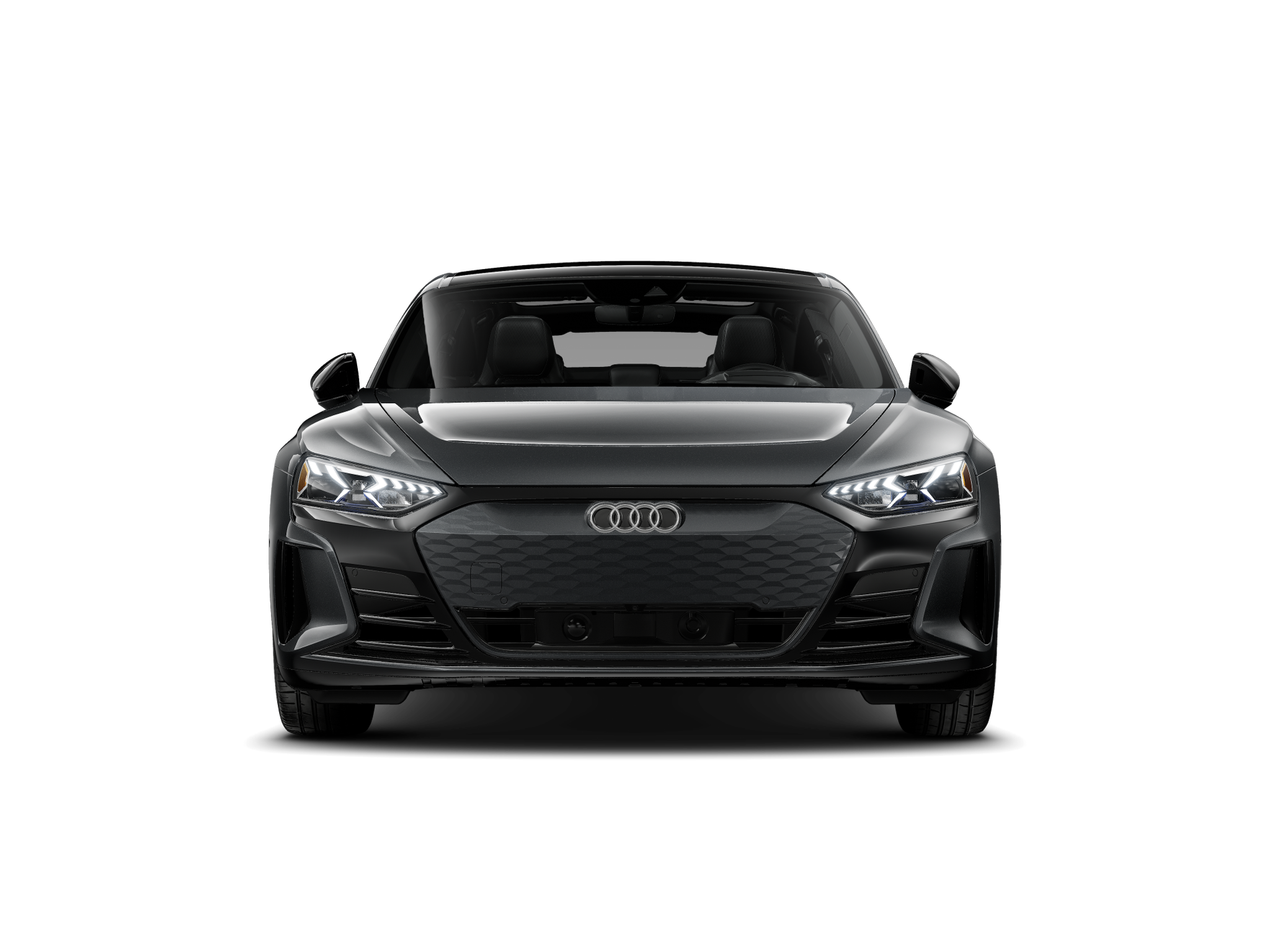 2022 Audi e-tron GT