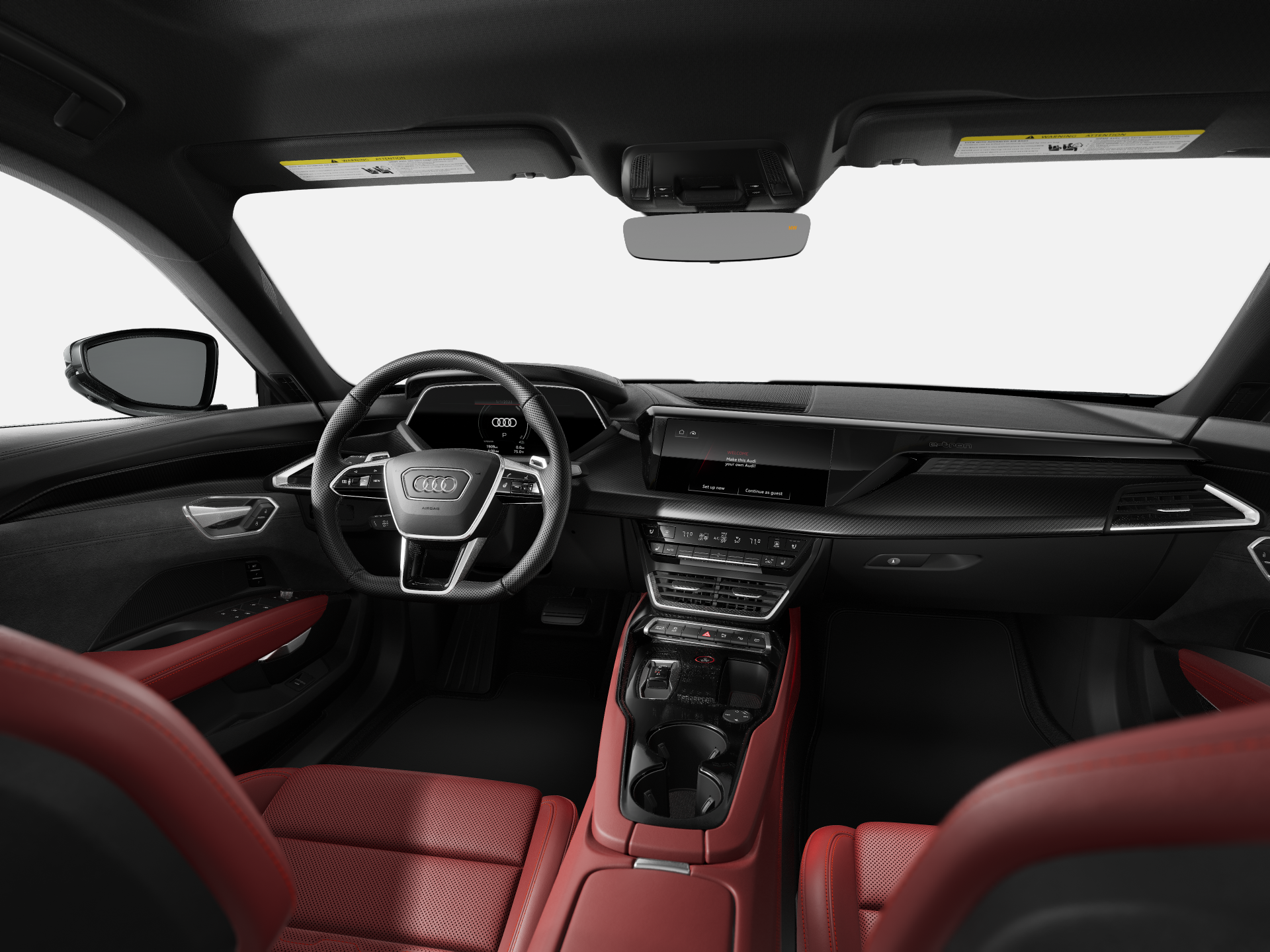 2023 Audi e-tron GT