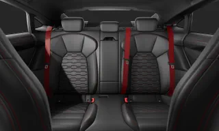 Image about Audi RS e-tron GT RS e-tron GT kW