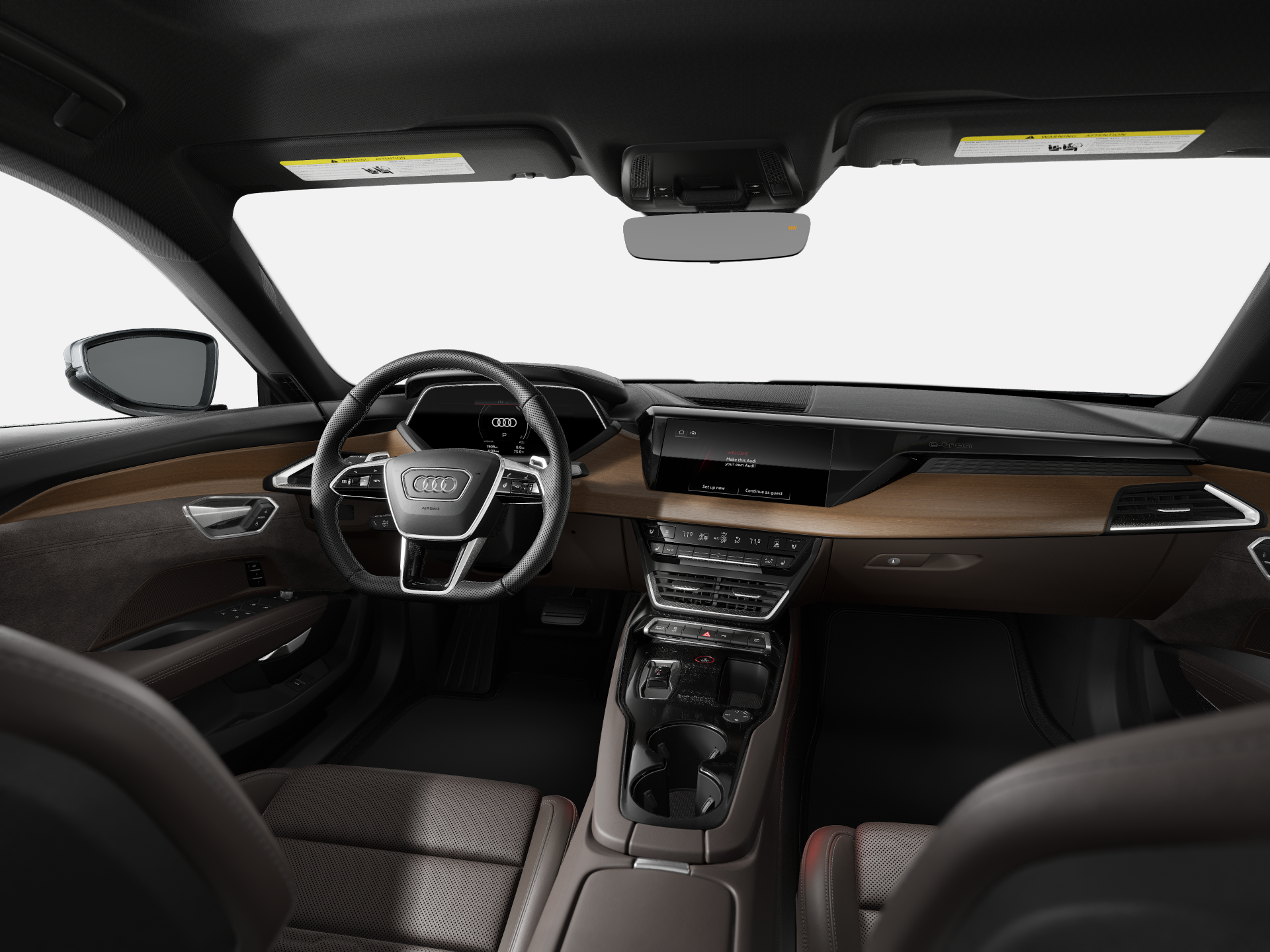 2023 AUDI E-TRON GT - Image 4