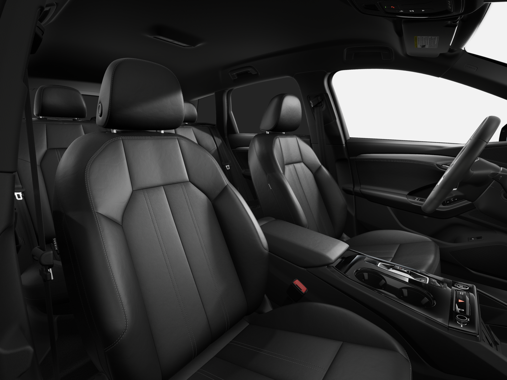2027 Audi Q6 e-tron
