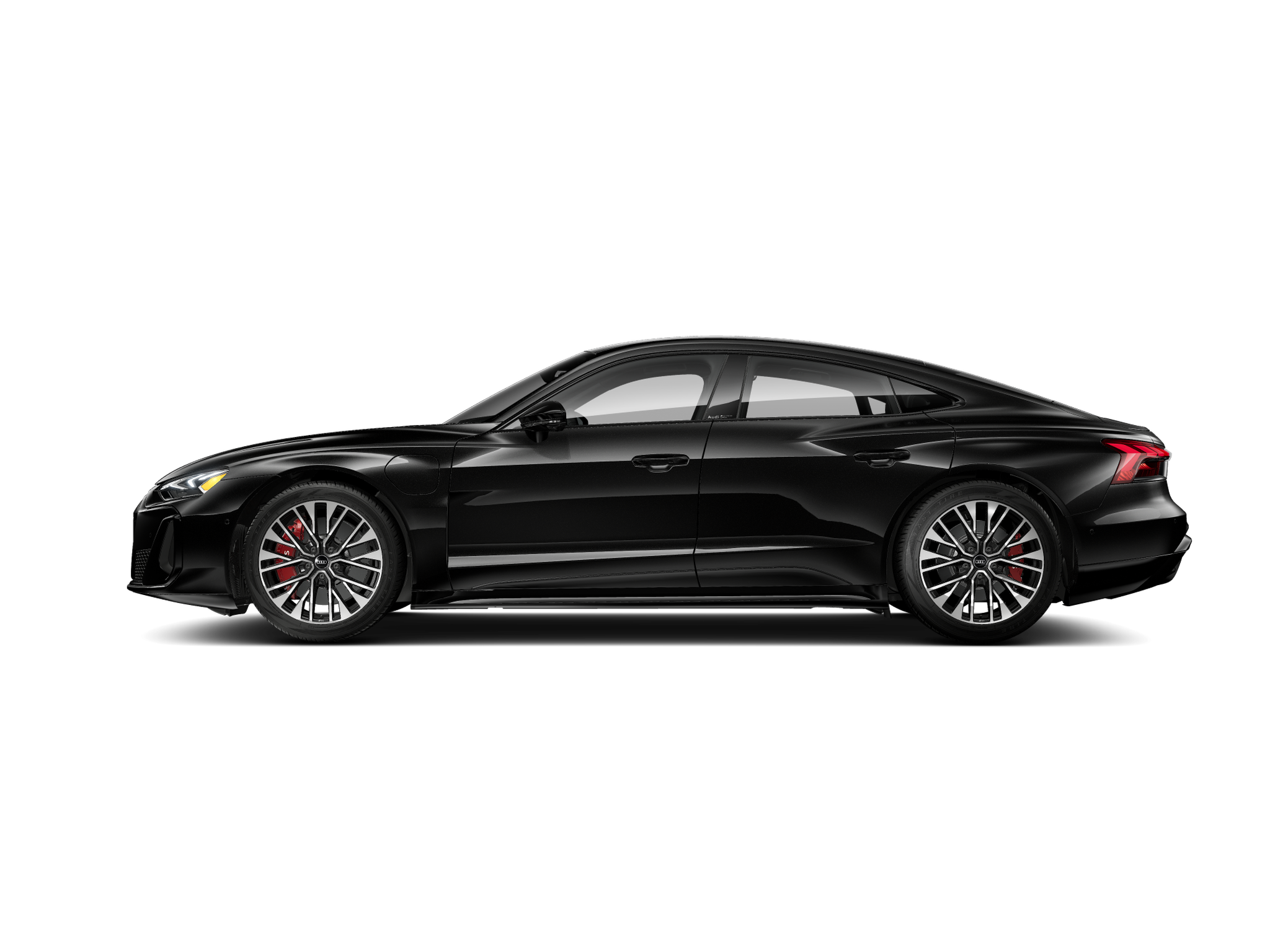 2026 Audi S e-tron GT