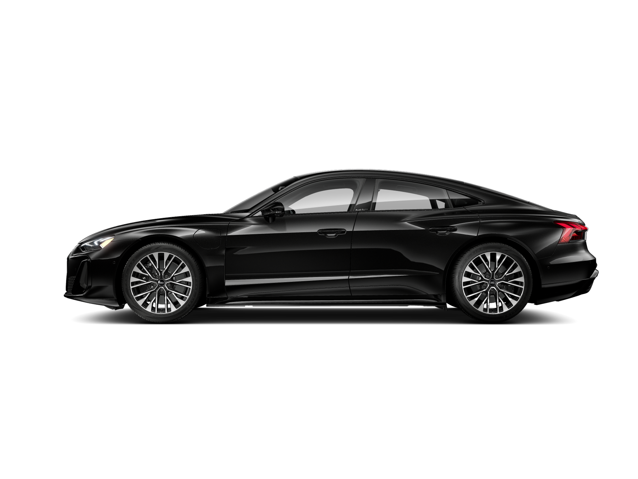 2025 Audi S e-tron GT